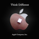 Apple brevetta in gran segreto l’iChip