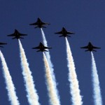 Ex colonnello dell’aeronautica confessa “le scie chimiche servono a riequilibrare il clima stravolto”