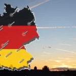 Geoingegneria clandestina in Germania: Wotan si presenta