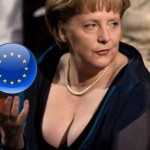 Merkel: “Con me i Lager tedeschi sono sempre aperti!”