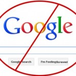 Il linguaggio “anti Google”: come difendersi da i malvagi motori di ricerca