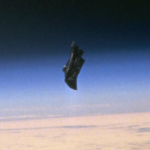 “Black Knight”, un satellite alieno di 13000 anni fa disperso nello spazio