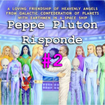 Peppe Pluton risponde #2: Amore e amicizia interplanetari