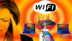 Router WiFi, la più grande rete di controllo mentale del mondo
