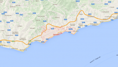 Terremoto artificiale a Sanremo: è panico tra gli attivisti